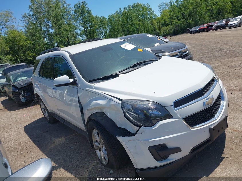 Vin: 1gnaldekxdz129174, lot: 45780269, chevrolet equinox 1lt 2013 img_1
