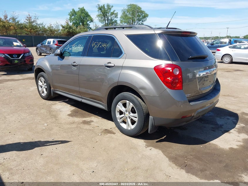Vin: 2gnaldek2c6388641, lot: 45780277, chevrolet equinox 1lt 20123