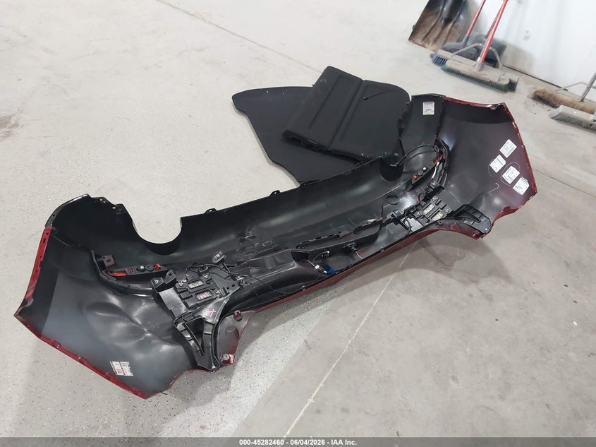 2026 Mazda Mazda3 2.5 S Preferred VIN: JM1BPALL5T1864296 Lot: 45282460