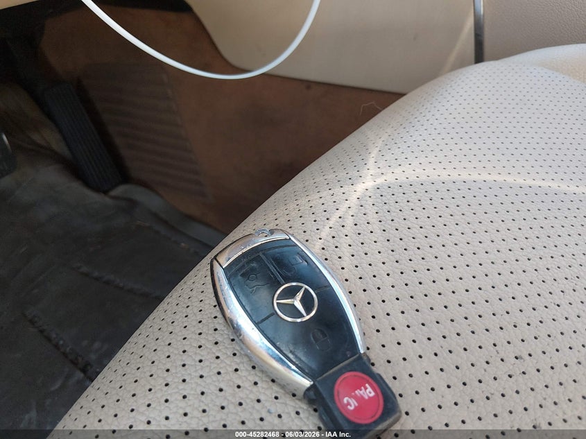 2007 Mercedes-Benz E 350 VIN: WDBUF56XX7B127305 Lot: 45282468
