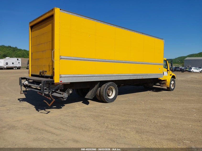 2019 OTHER FREIGHTLINER M2 106 TRUCK N/A