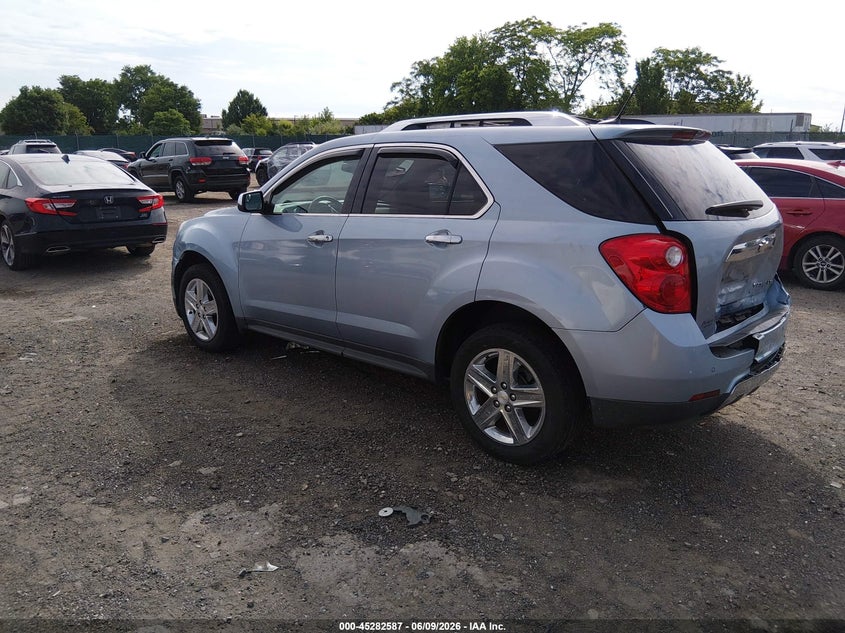 Vin: 2gnaldek1e6287299, lot: 45780423, chevrolet equinox ltz 20143