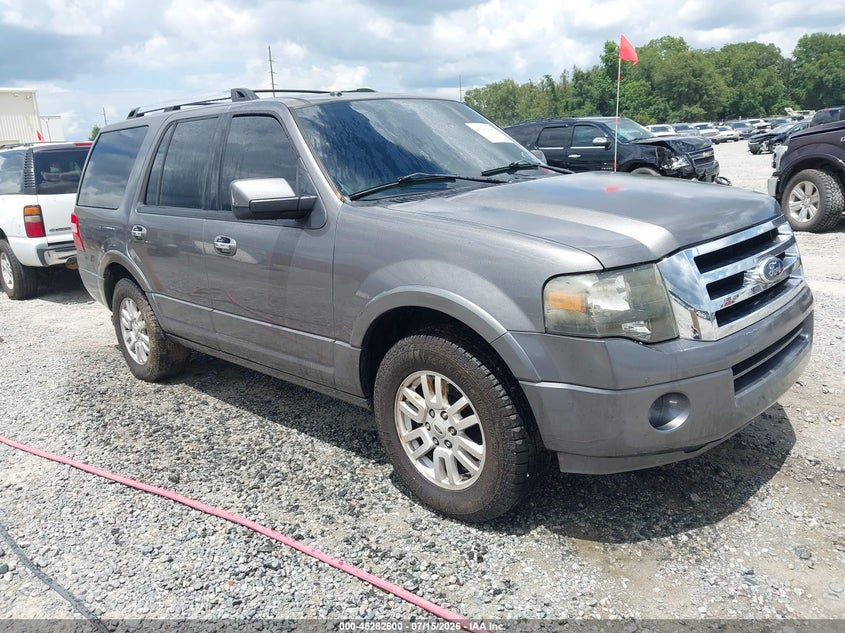2013 Ford Expedition