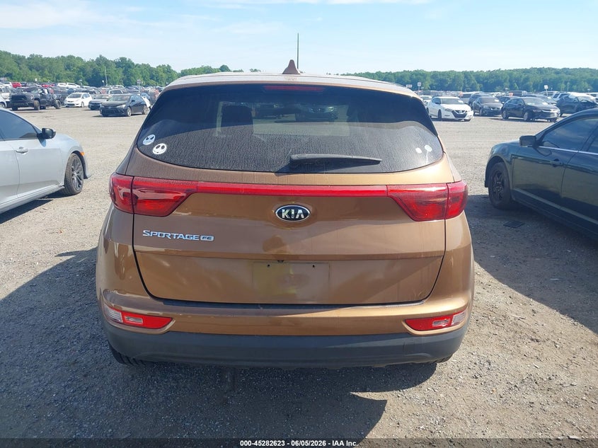 KIA SPORTAGE 2019 VIN KNDPM3AC1K7500059