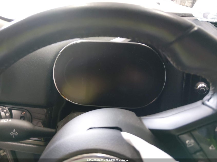 2022 Mini Countryman Cooper VIN: WMZ43BR07N3N50504 Lot: 45282653