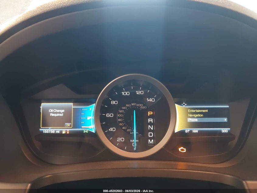 FORD EXPLORER 2015 VIN 1FM5K8D80FGA67093