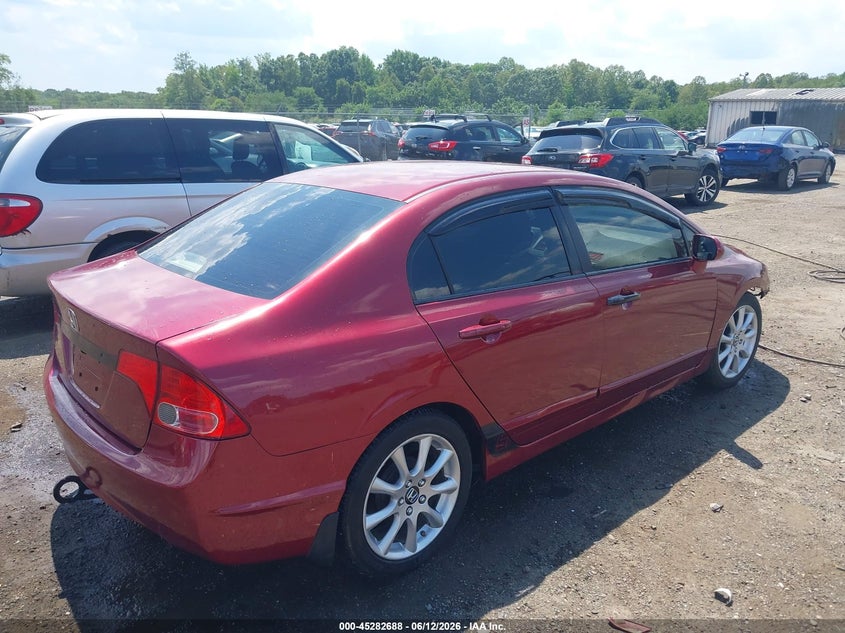 AtlanticExpress - Honda Civic