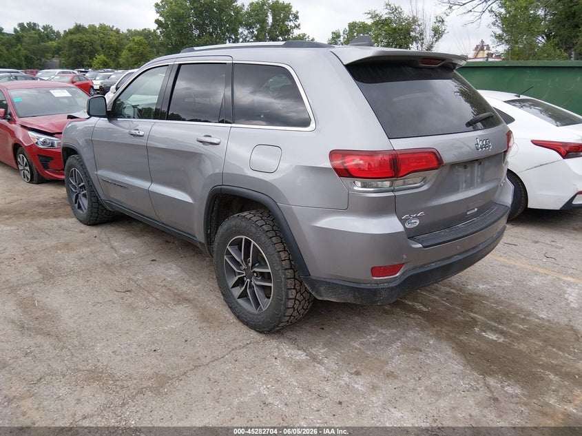 Vin: 1c4rjfagxlc153443, lot: 45780540, jeep grand cherokee laredo e 4x4 20203