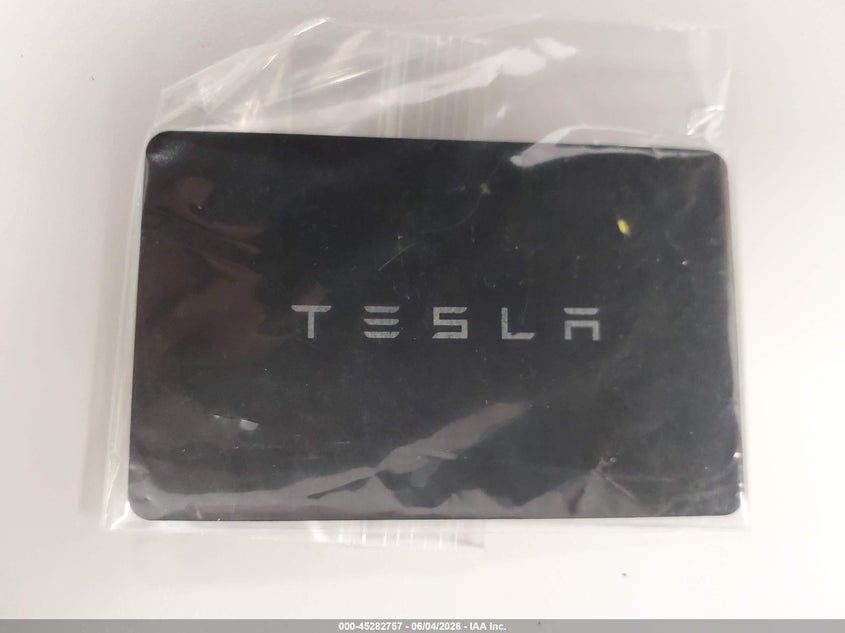 2022 Tesla Model 3 Rear-Wheel Drive VIN: 5YJ3E1EA3NF323280 Lot: 45282757