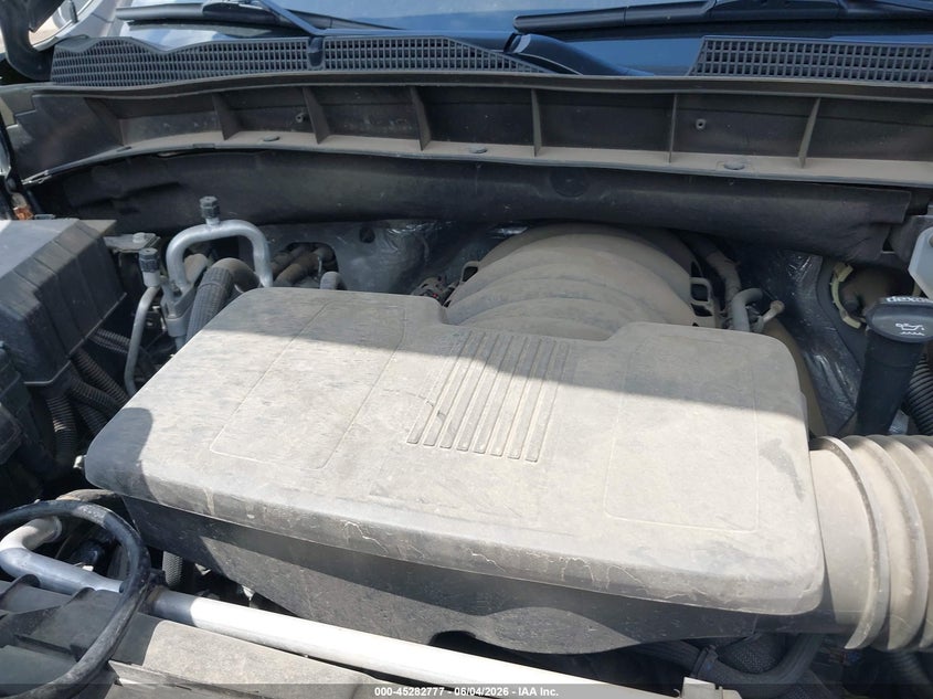 2021 GMC Sierra 1500 2Wd Short Box Slt VIN: 3GTP8DED5MG111557 Lot: 45282777