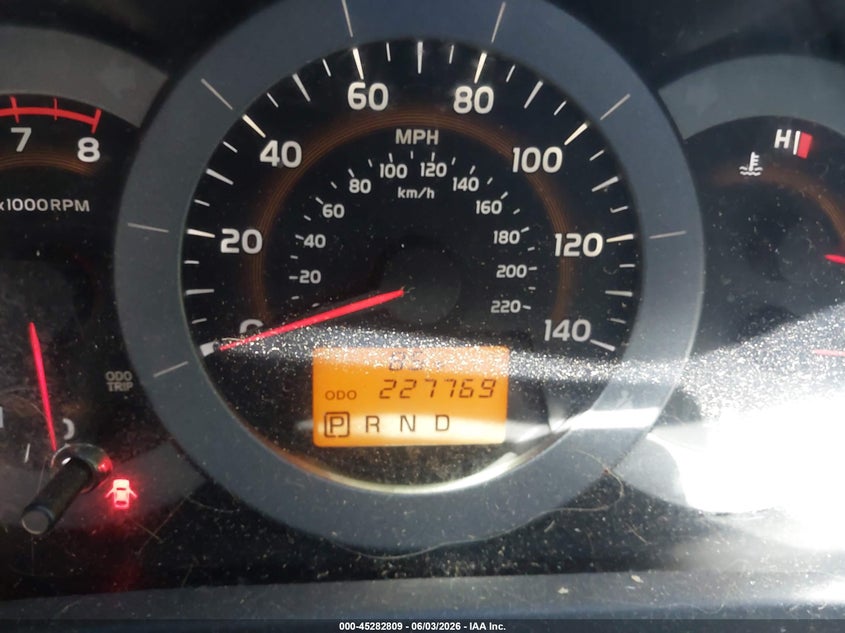 2011 Toyota Rav4 VIN: 2T3BF4DV3BW114075 Lot: 45282809