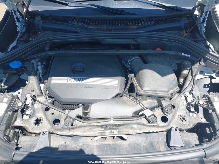 2024 BMW X1 xDrive28I VIN: WBX73EF08R5Z52838 Lot: 45282832