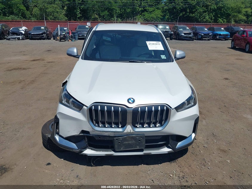 2024 BMW X1 xDrive28I VIN: WBX73EF08R5Z52838 Lot: 45282832