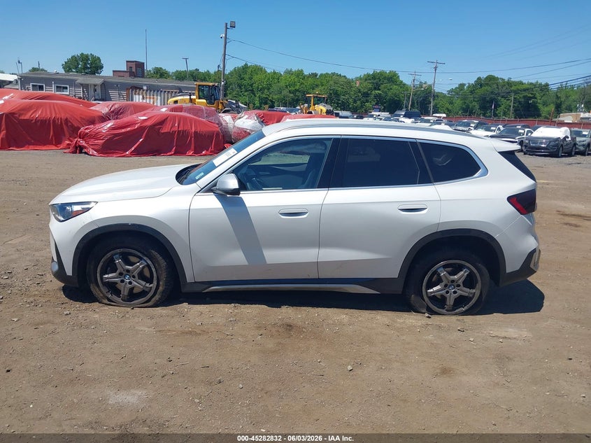 2024 BMW X1 xDrive28I VIN: WBX73EF08R5Z52838 Lot: 45282832