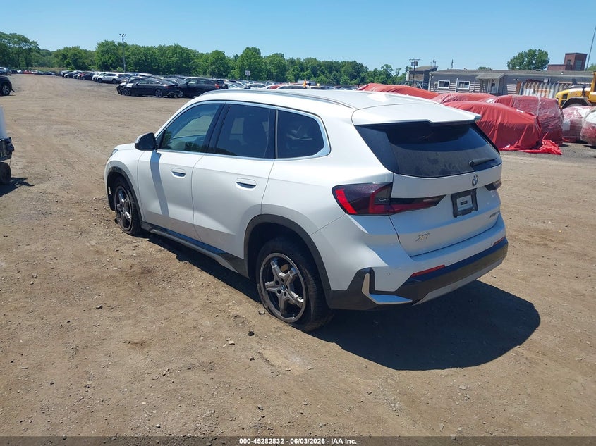 Vin: wbx73ef08r5z52838, lot: 45780668, bmw x1 xdrive28i 20243