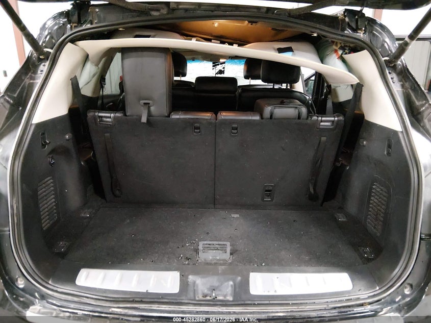 2015 Infiniti Qx60 VIN: 5N1AL0MM6FC540299 Lot: 45282860