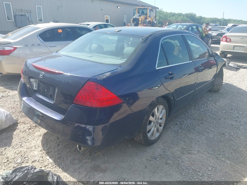 AtlanticExpress - Honda Accord