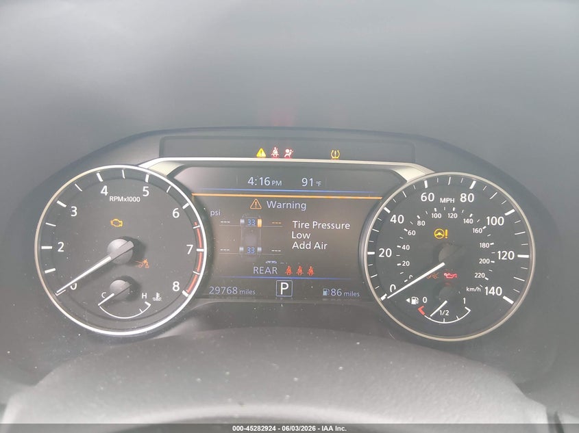 AtlanticExpress - Nissan Altima
