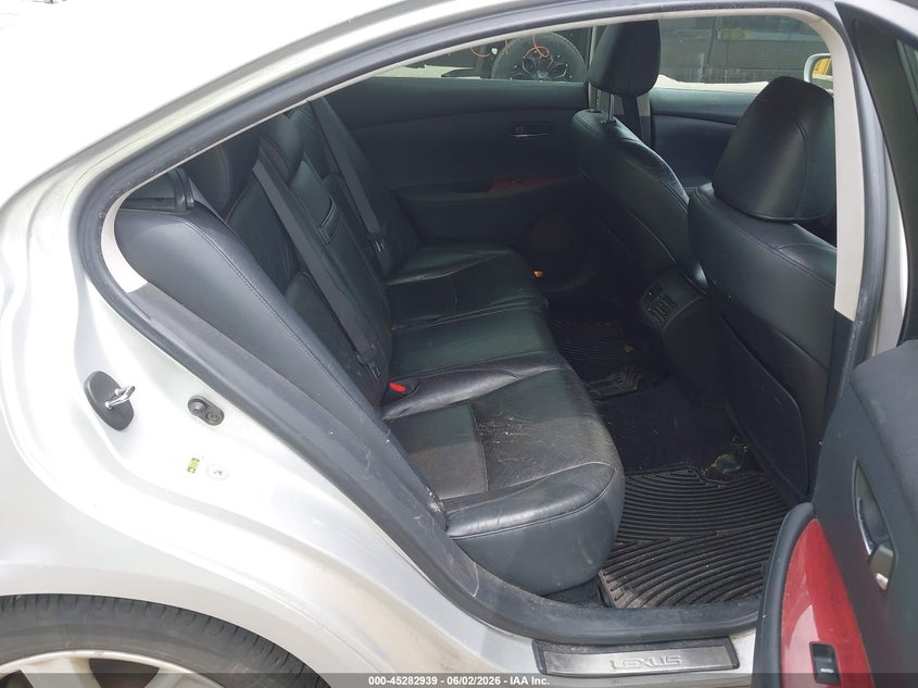 2009 Lexus Es 350 VIN: JTHBJ46G592320500 Lot: 45282939