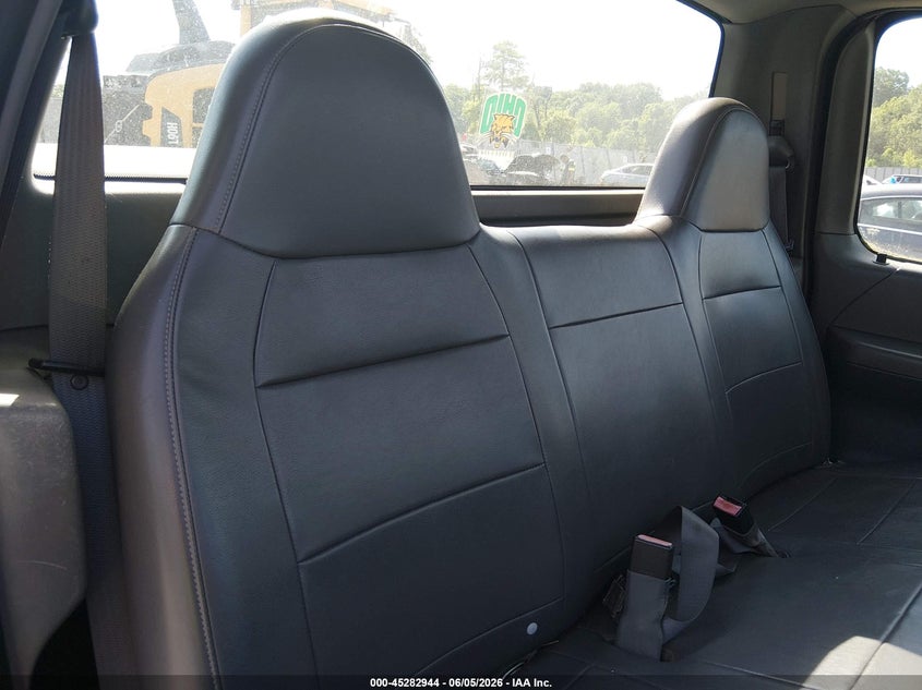 2004 FORD F-150 HERITAGE auction photo 8