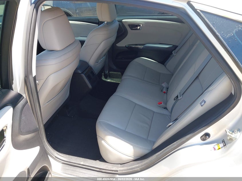 2014 Toyota Avalon Xle Touring VIN: 4T1BK1EB3EU090565 Lot: 45282954