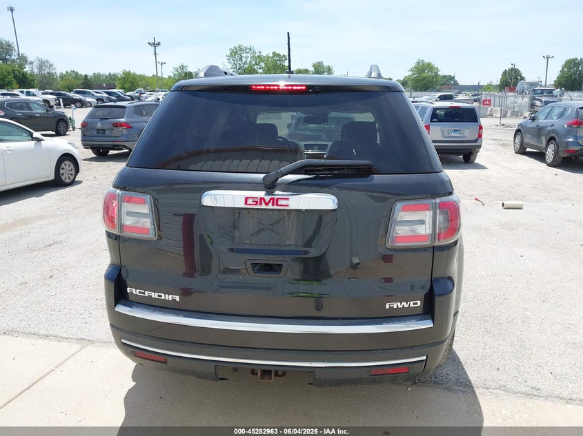 2014 GMC Acadia Slt-1 VIN: 1GKKVRKD9EJ304724 Lot: 45282963