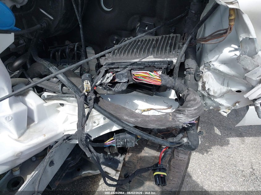 2021 Mercedes-Benz Sprinter 3500 High Roof I4 VIN: W1Y5DBHY7MT056470 Lot: 45282964
