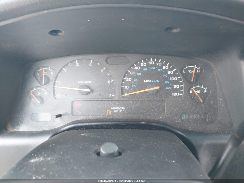2001 Dodge Dakota Slt/Sport VIN: 1B7GL22N31S276107 Lot: 45282971