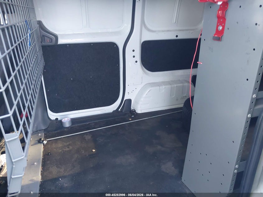 2018 Nissan Nv200 Sv VIN: 3N6CM0KN0JK691788 Lot: 45282996