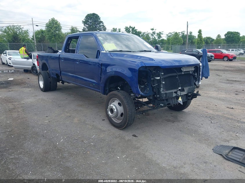 2026 FORD F450 TRUCK N/A
