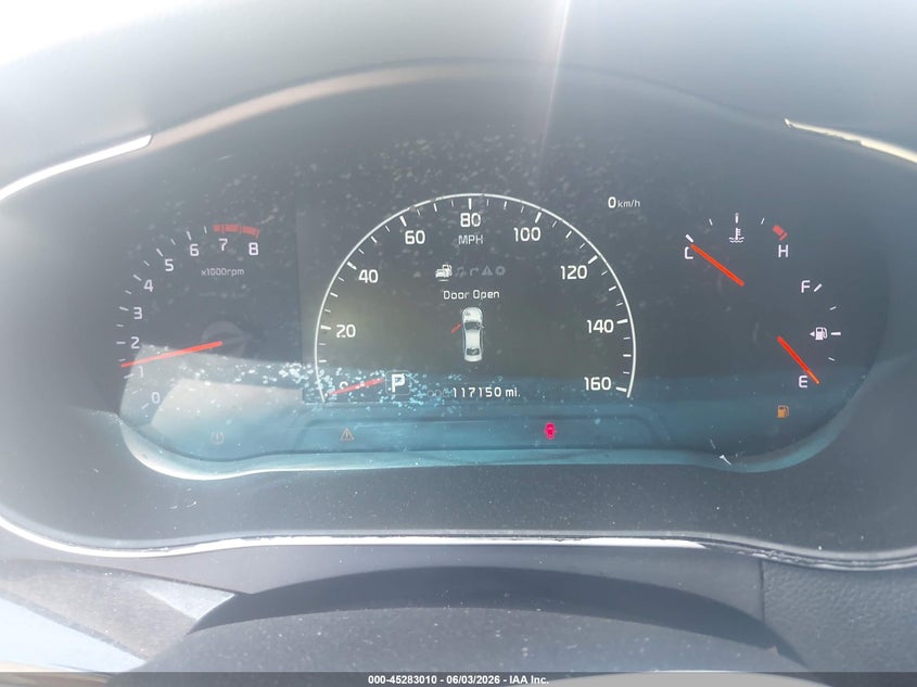 2015 Kia Cadenza Premium VIN: KNALN4D70F5180408 Lot: 45283010
