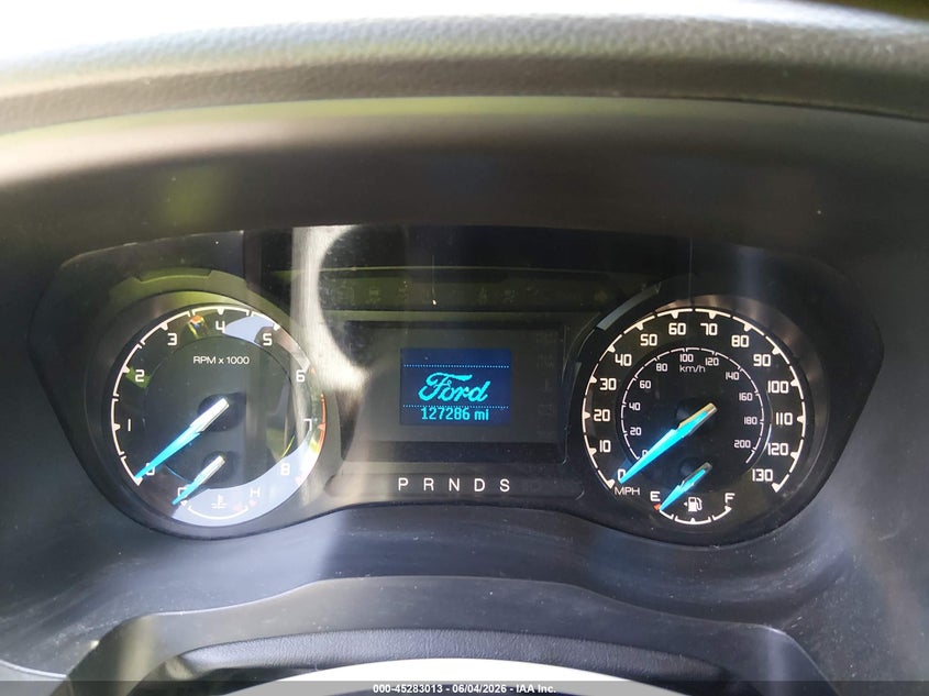 2021 Ford Ranger Xl VIN: 1FTER4EH6MLD95064 Lot: 45283013