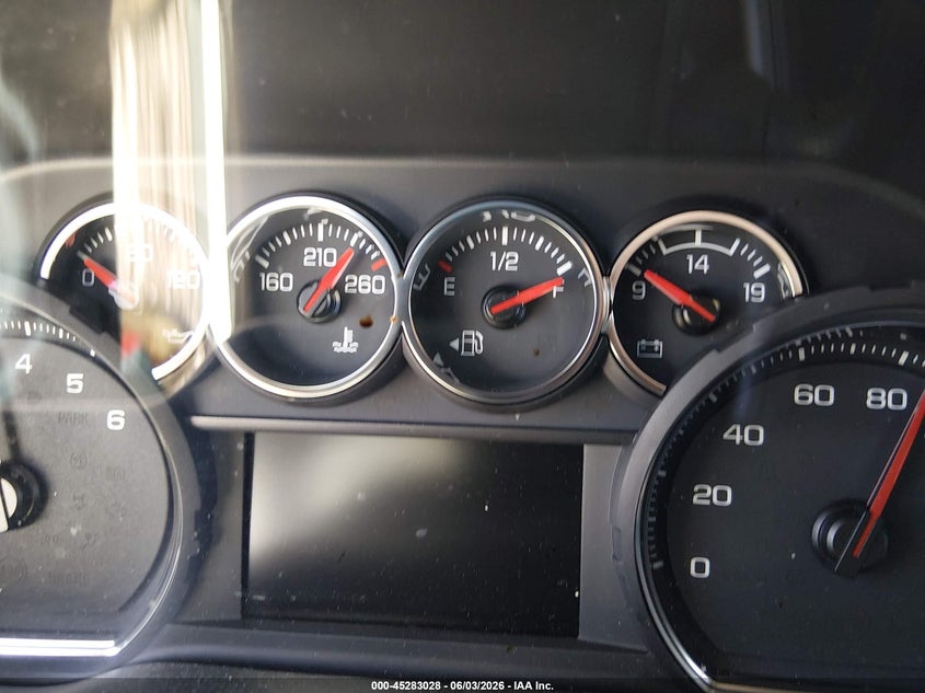 CHEVROLET SILVERADO 1500 2021 VIN 3GCUYDED7MG137189