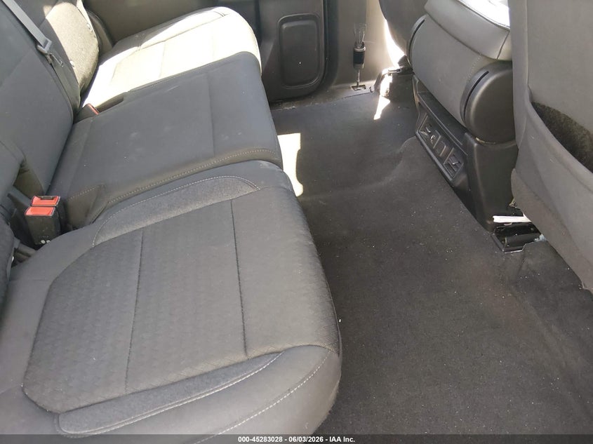 CHEVROLET SILVERADO 1500 2021 VIN 3GCUYDED7MG137189