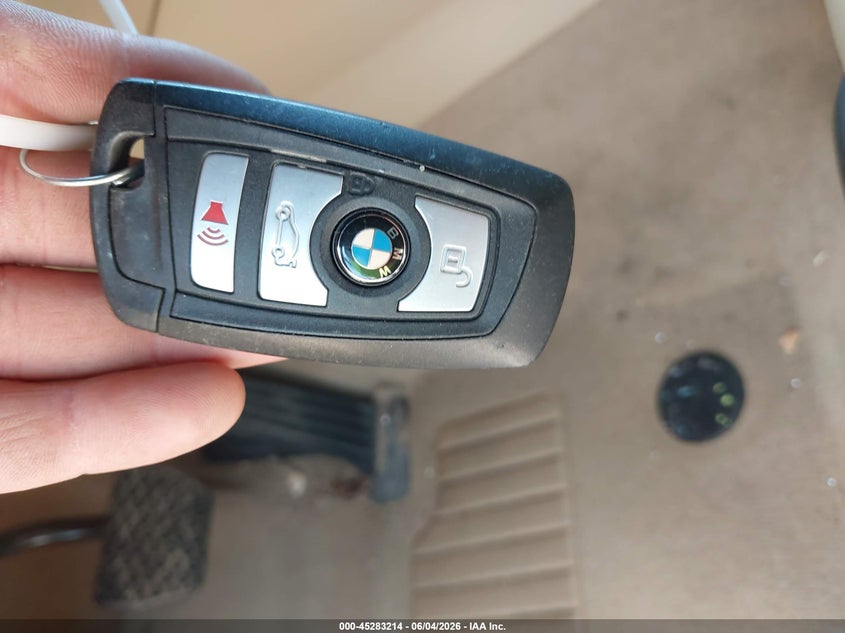 2013 BMW X3 xDrive35I VIN: 5UXWX7C50DL982959 Lot: 45283214