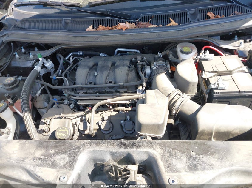 FORD EXPLORER 2019 VIN 1FM5K8D81KGA26207