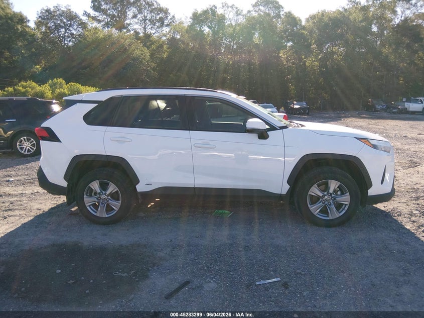 TOYOTA RAV4 HYBRID - zdjęcie 14