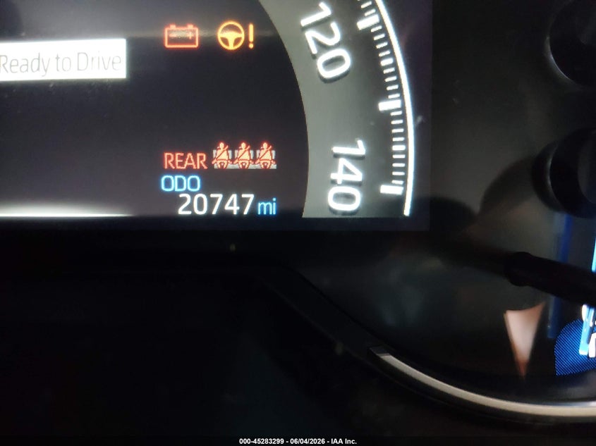 TOYOTA RAV4 HYBRID - zdjęcie 16