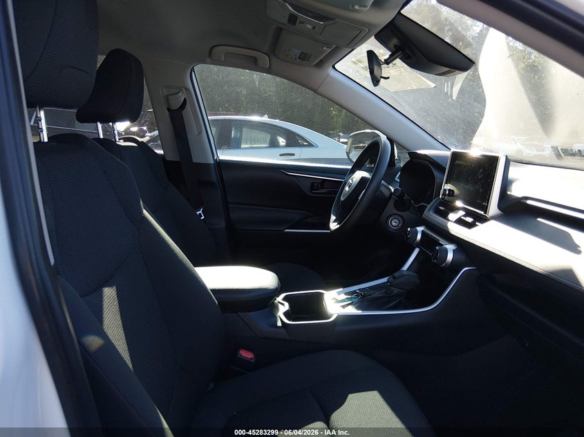 TOYOTA RAV4 HYBRID - zdjęcie 5