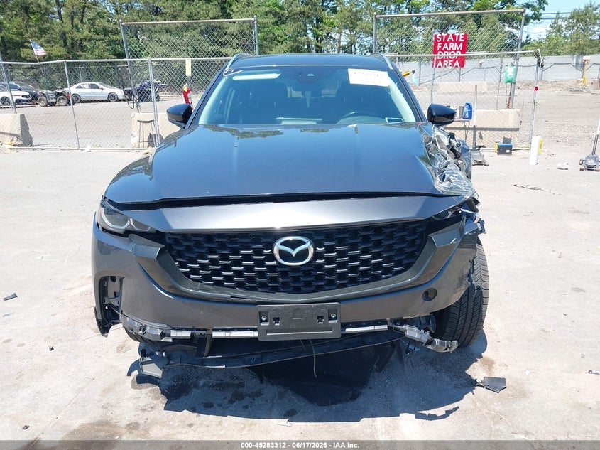 2024 MAZDA CX-50 2.5 S SELECT — Фото 13