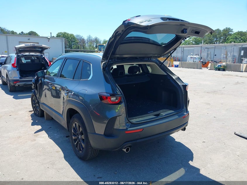2024 MAZDA CX-50 2.5 S SELECT — Фото 3