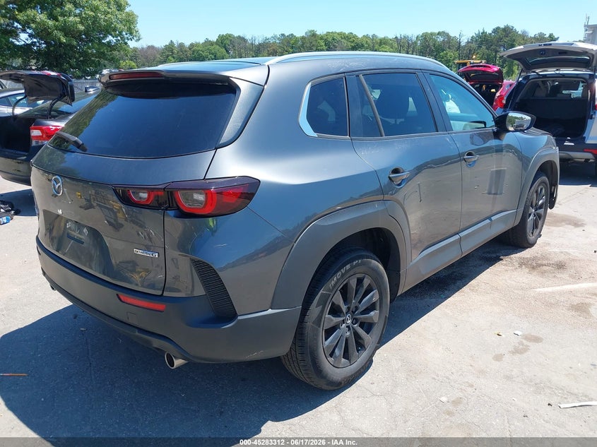 2024 MAZDA CX-50 2.5 S SELECT — Фото 4