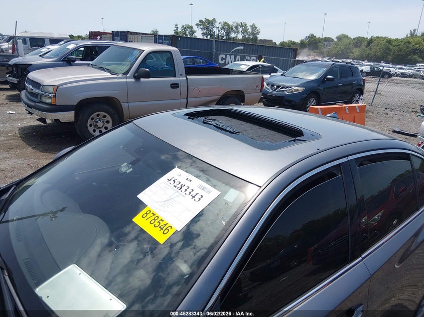2018 Infiniti Q50 3.0T Luxe VIN: JN1EV7AR3JM430518 Lot: 45283343