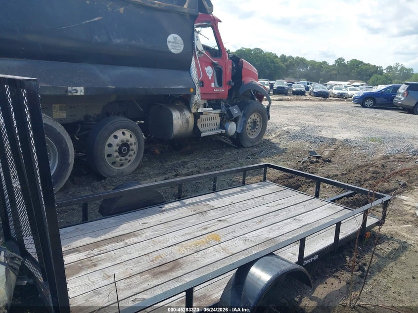 2023 OTHER UTILITY TRAILER MFG OTHER TRAILER N/A