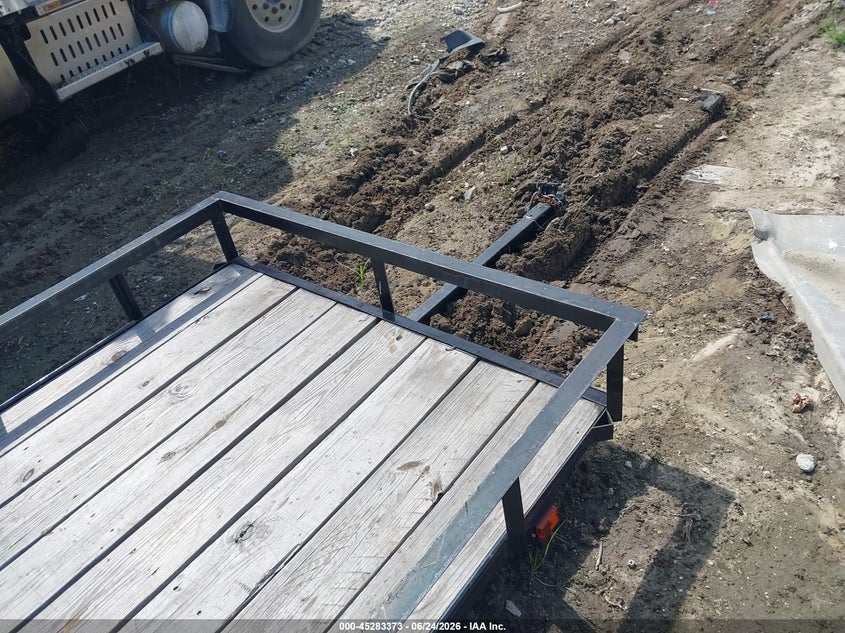 2023 OTHER UTILITY TRAILER MFG OTHER TRAILER N/A