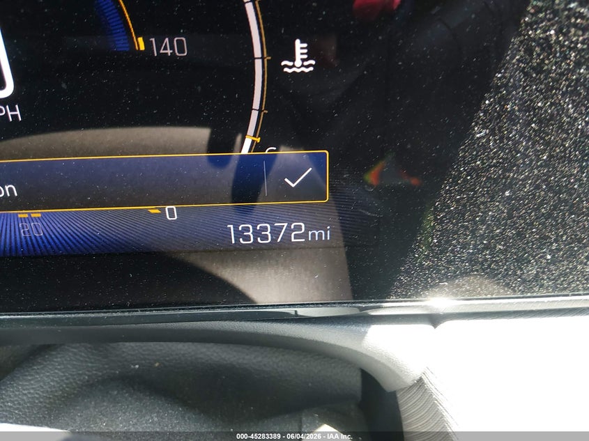2025 CHEVROLET TRAILBLAZER AWD LT — Photo 15