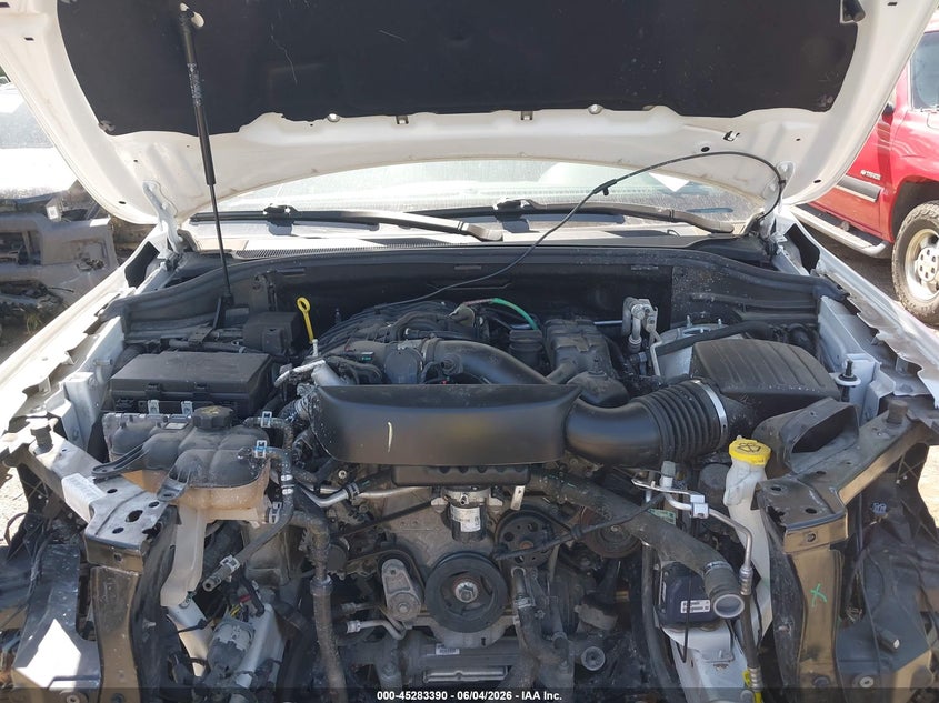 2021 Jeep Grand Cherokee Limited 4X4 VIN: 1C4RJFBG5MC551773 Lot: 45283390