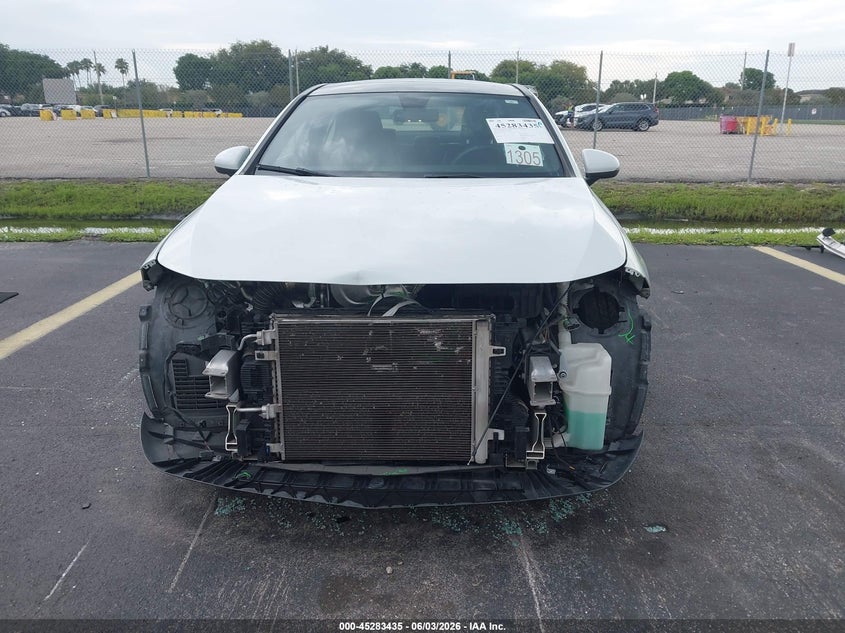 2020 MERCEDES-BENZ A 220 auction photo 6