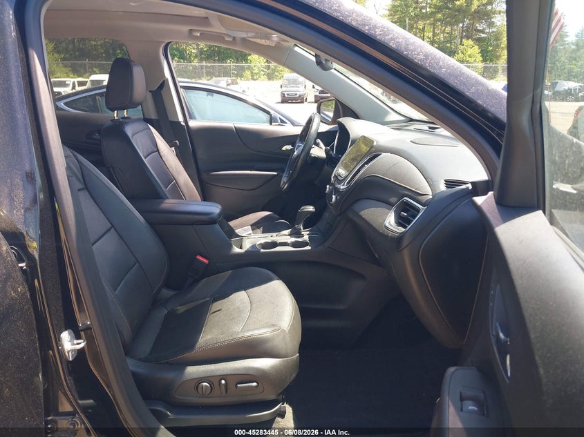 VIN 2GNAXYEX5L6248669 2020 CHEVROLET EQUINOX AWD PREMIER 2.0L TURBO