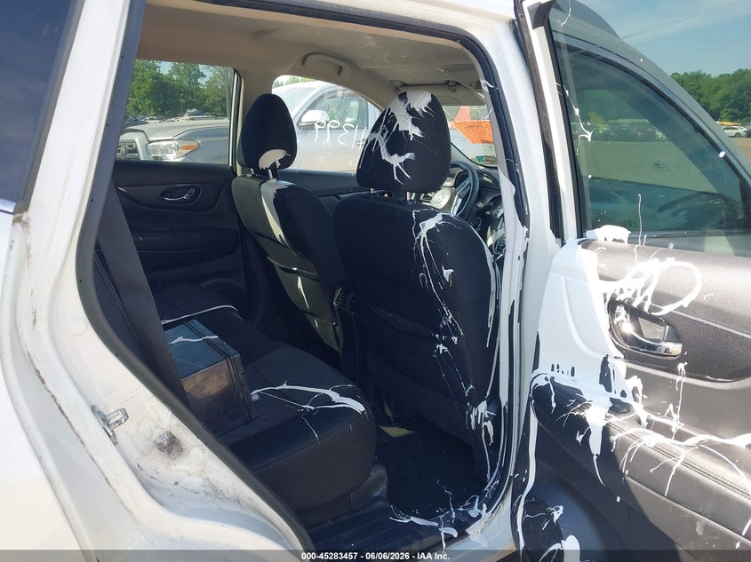 NISSAN ROGUE 2020 VIN KNMAT2MTXLP541435